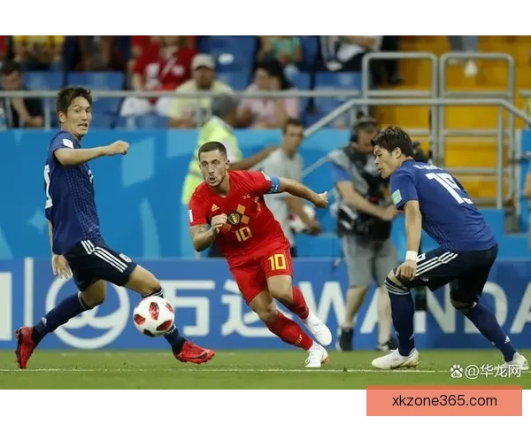 沉浸式世界杯竞猜互动体验全流程解析与策略指南畅玩足球盛宴