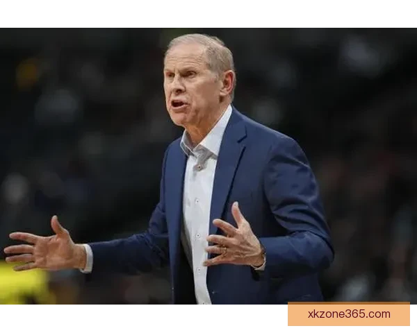 骑士主帅透露艾伦加大训练量积极参加对抗复出已进入最后阶段