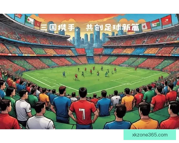 围绕2026年世界杯结束时间展开全球足球盛事回顾与未来展望