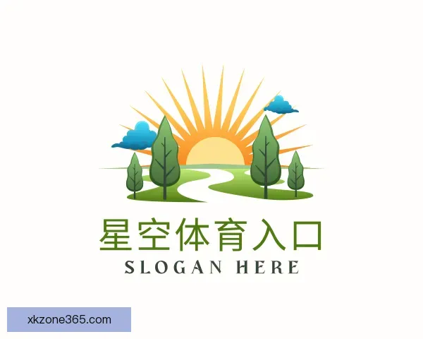 发现星空体育入口